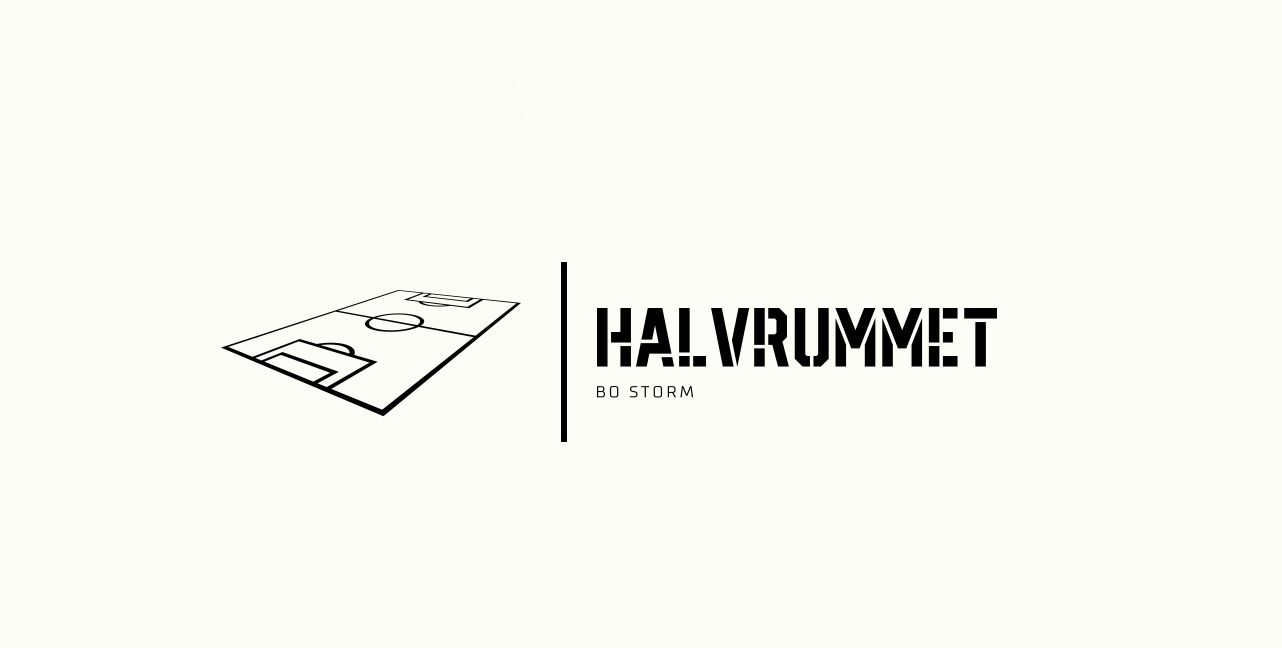 Halvrummet
