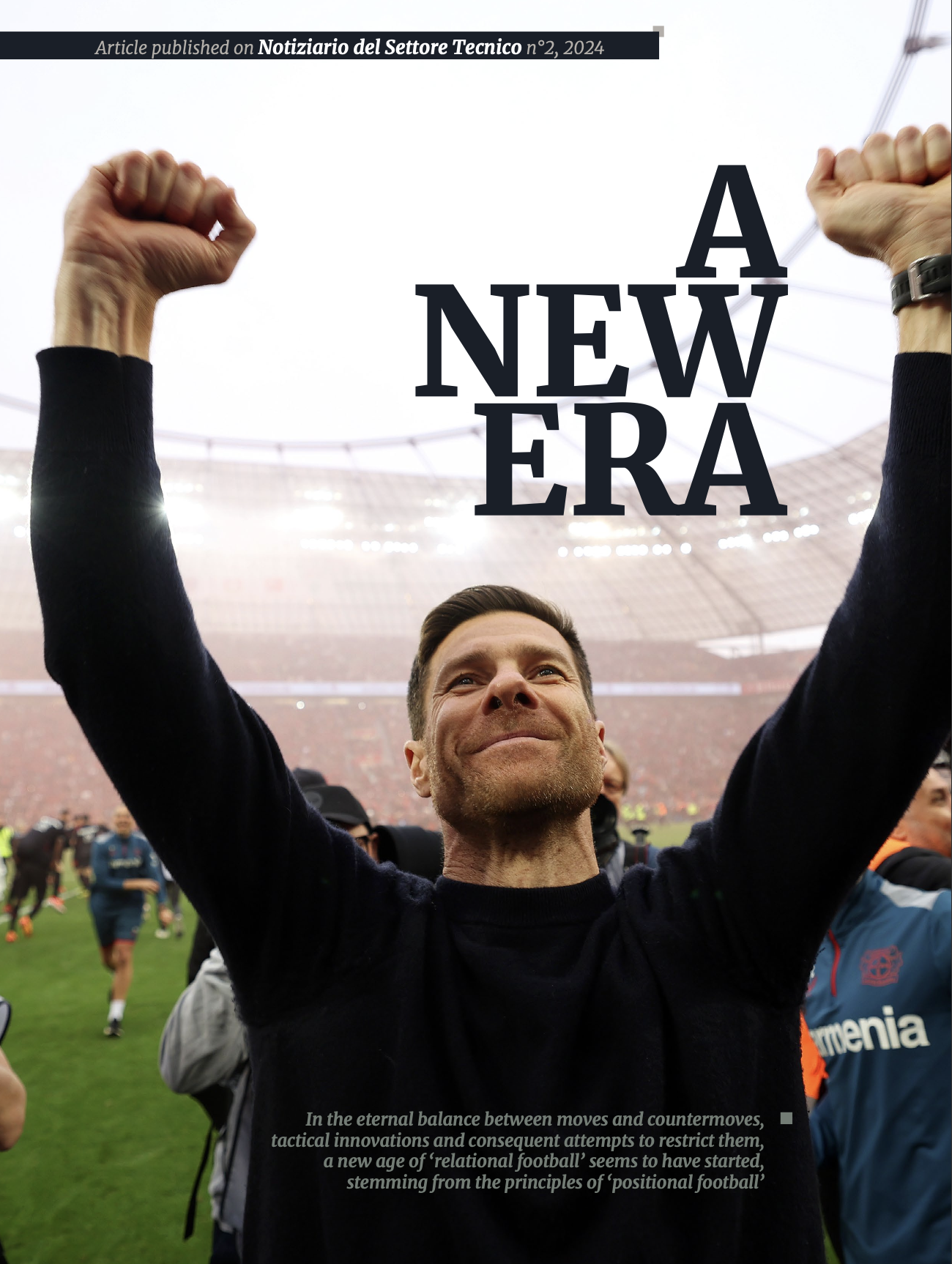 A NEW ERA